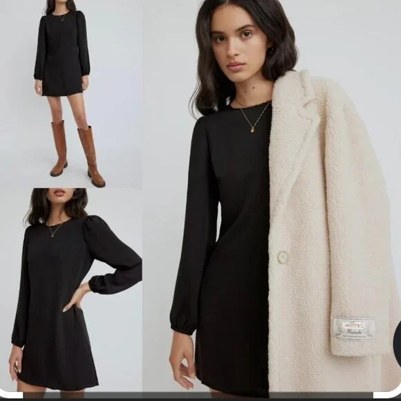 Wilfred Marie Dress - Picture 1 of 13